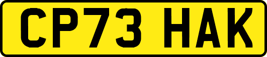 CP73HAK