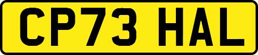 CP73HAL