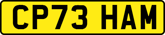 CP73HAM