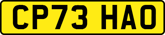 CP73HAO