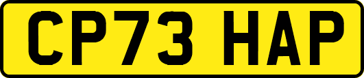 CP73HAP