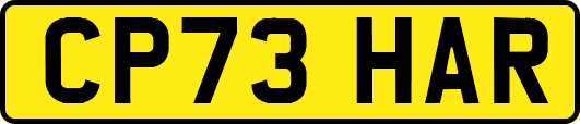 CP73HAR