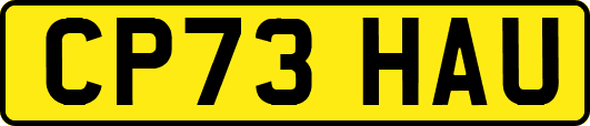 CP73HAU
