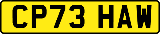 CP73HAW