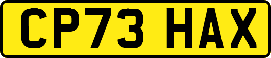 CP73HAX