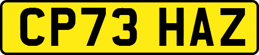 CP73HAZ