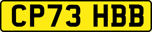 CP73HBB