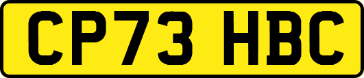 CP73HBC