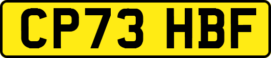 CP73HBF