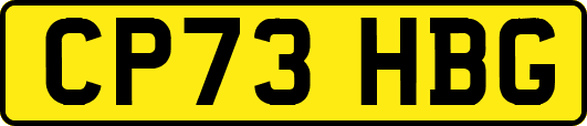 CP73HBG