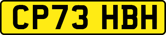 CP73HBH