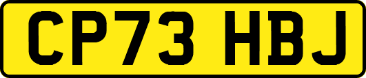 CP73HBJ