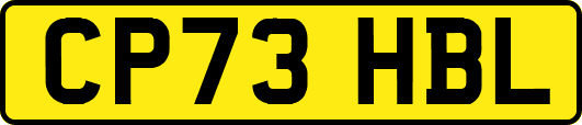 CP73HBL