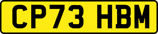 CP73HBM