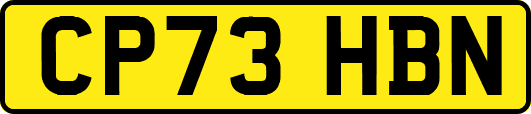 CP73HBN