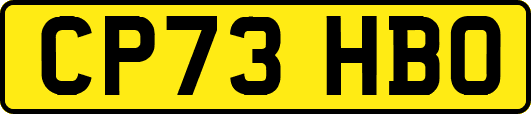 CP73HBO