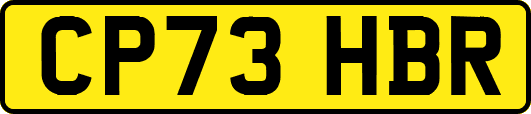 CP73HBR