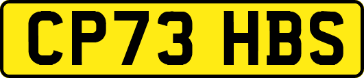 CP73HBS