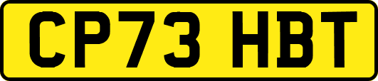 CP73HBT