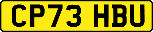 CP73HBU