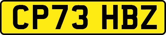 CP73HBZ