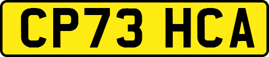 CP73HCA