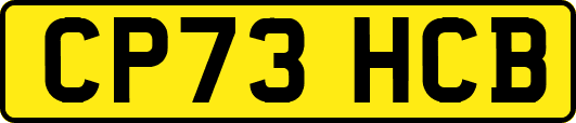 CP73HCB