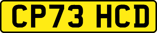 CP73HCD