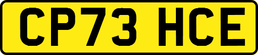CP73HCE
