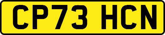 CP73HCN