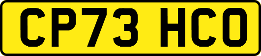 CP73HCO