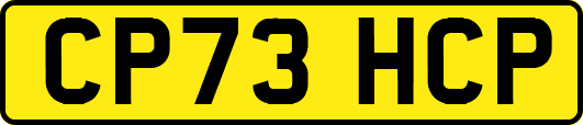 CP73HCP