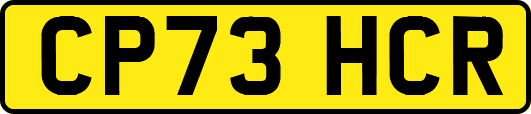CP73HCR