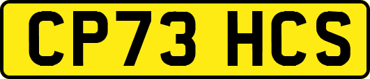 CP73HCS