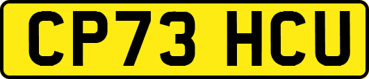 CP73HCU