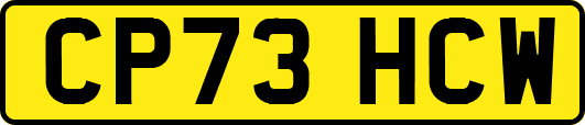 CP73HCW
