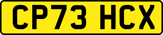 CP73HCX