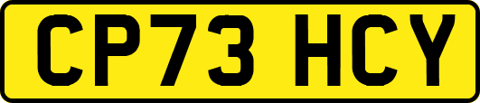 CP73HCY