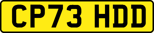 CP73HDD