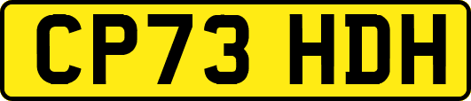 CP73HDH