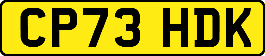 CP73HDK