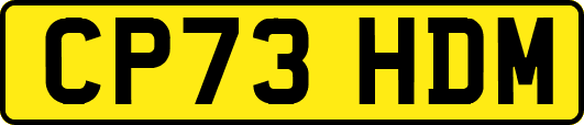 CP73HDM