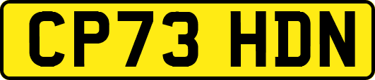 CP73HDN