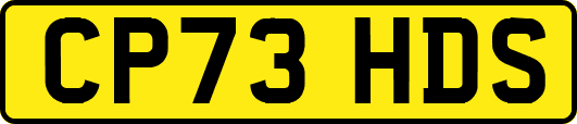 CP73HDS