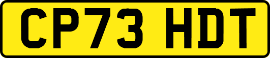 CP73HDT