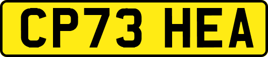 CP73HEA