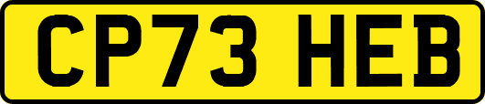 CP73HEB