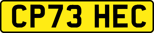 CP73HEC