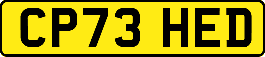 CP73HED