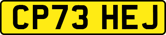 CP73HEJ